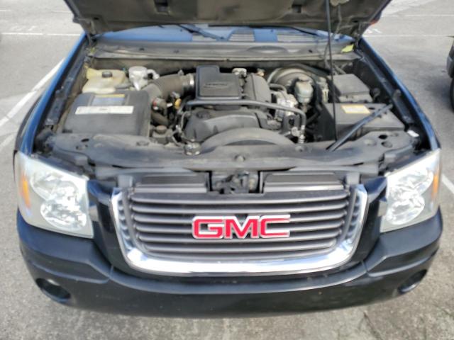 Снимка 12 от търг – 2002 GMC ENVOY с VIN 1GKDS13S522113890