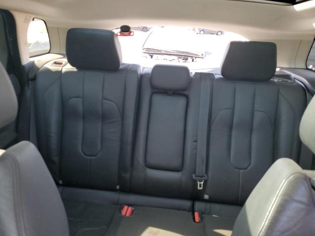 Photo 10 from auction – 2015 LAND ROVER RANGE ROVE with VIN SALVP2BG9FH015641