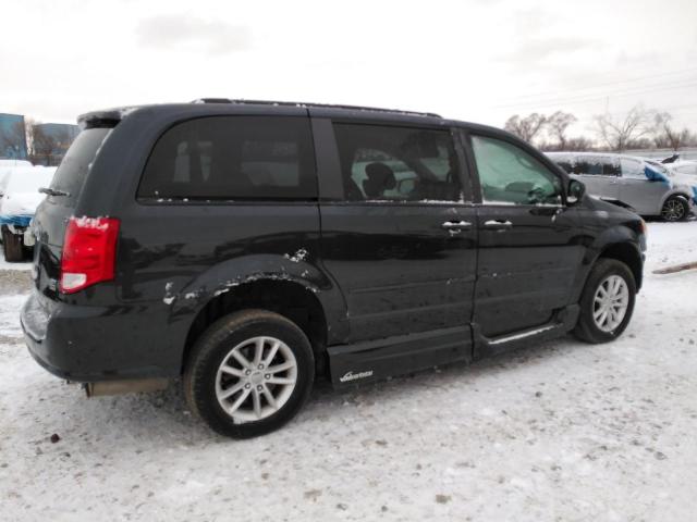 Zdjęcie 3 z aukcji – 2014 DODGE GRAND CARA z VIN 2C4RDGCG8ER266683