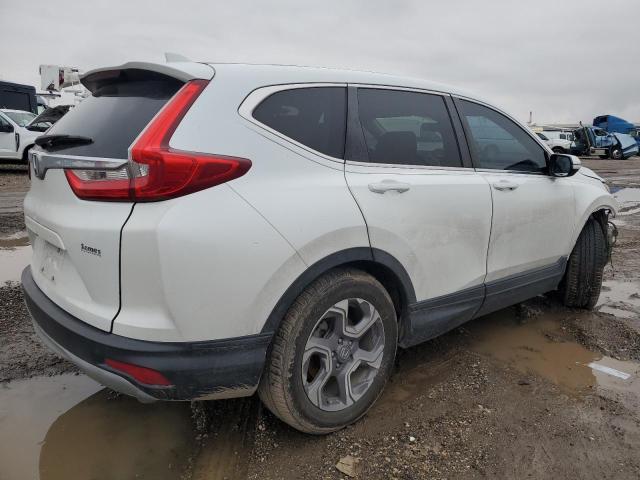 Photo 3 from auction – 2019 HONDA CR-V EX with VIN 7FARW1H59KE040002
