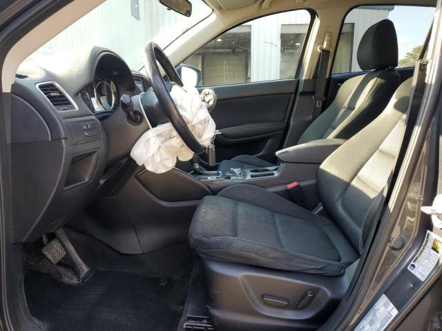 Photo 7 from auction – 2016 MAZDA CX-5 TOURI with VIN JM3KE4CY6G0651668
