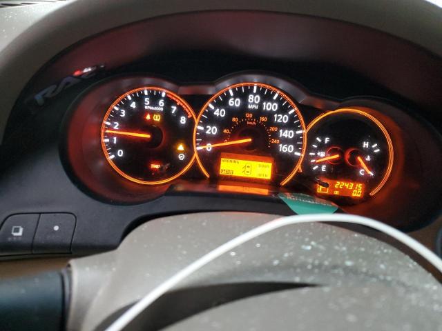 Photo 9 from auction – 2007 NISSAN ALTIMA 2.5 with VIN 1N4AL21E97C238803