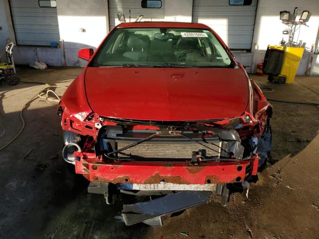 Photo 5 from auction – 2012 CHEVROLET MALIBU 2LT with VIN 1G1ZD5E05CF228653