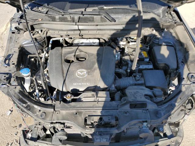 Zdjęcie 12 z aukcji – 2023 MAZDA CX-5 SELEC z VIN JM3KFBBM7P0143628