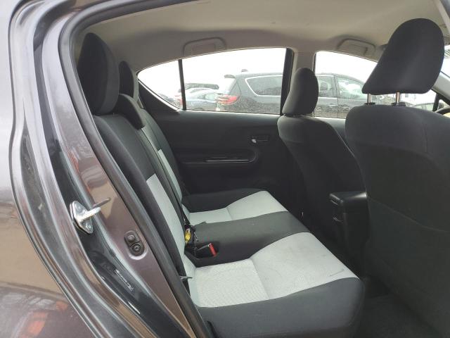 Photo 10 from auction – 2015 TOYOTA PRIUS C with VIN JTDKDTB30F1579516