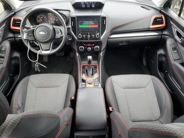 Photo 8 from auction – 2019 SUBARU FORESTER S with VIN JF2SKAPC2KH593293