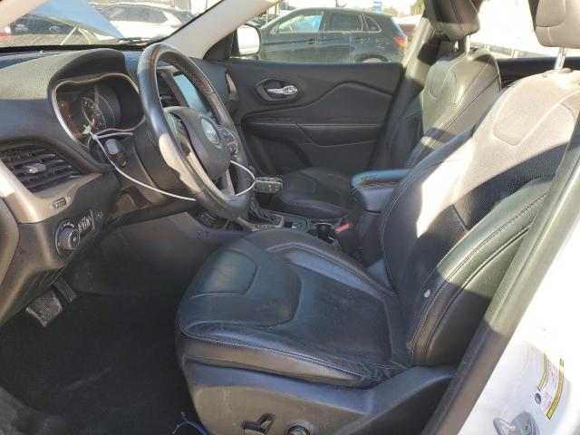 Photo 7 from auction – 2014 JEEP CHEROKEE L with VIN 1C4PJLDS8EW134199