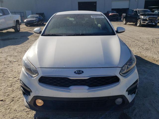 Photo 5 from auction – 2019 KIA FORTE FE with VIN 3KPF24AD6KE057682