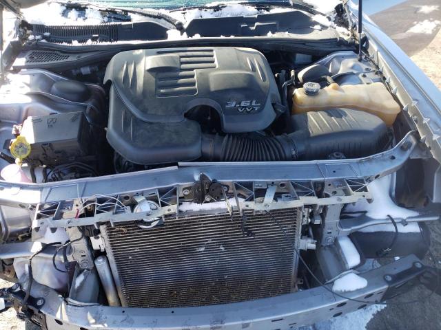 Photo 11 from auction – 2018 DODGE CHALLENGER with VIN 2C3CDZAG8JH204368