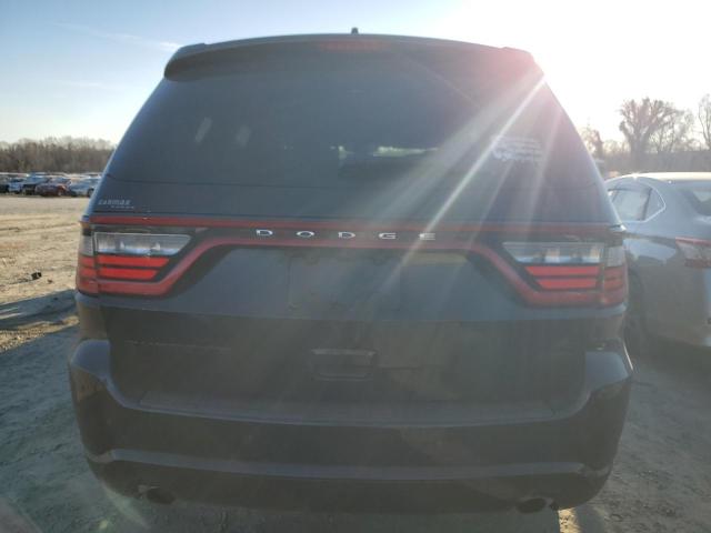 Photo 6 from auction – 2017 DODGE DURANGO GT with VIN 1C4RDHDG8HC659715