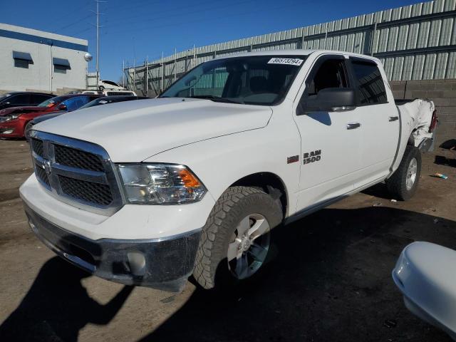RAM 1500 SLT 2017 with VIN 1C6RR7LT4HS799199 - Photo from auction