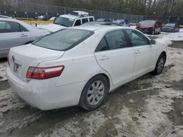 Photo 3 from auction – 2009 TOYOTA CAMRY BASE with VIN 4T1BE46K69U873408