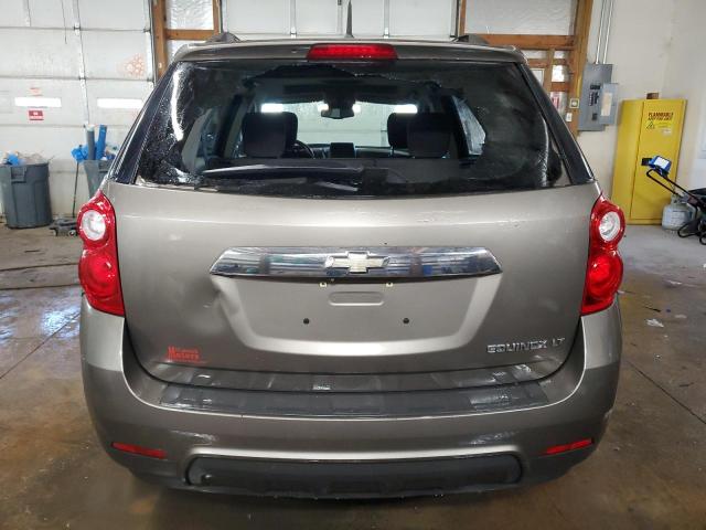 Photo 6 from auction – 2012 CHEVROLET EQUINOX LT with VIN 2GNALDEK6C6391395