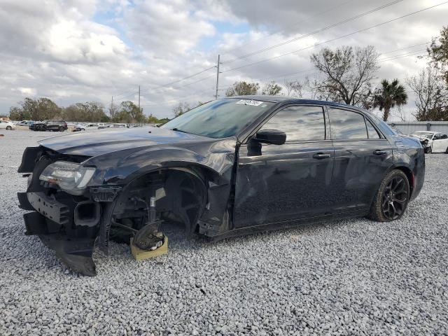 CHRYSLER 300 TOURIN 2019 with VIN 2C3CCAAG3KH601637 - Photo from auction