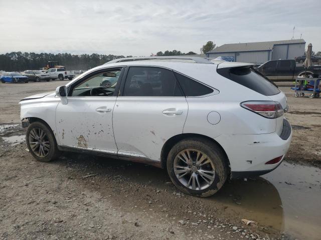 Photo 2 from auction – 2013 LEXUS RX 350 with VIN 2T2ZK1BA9DC128161