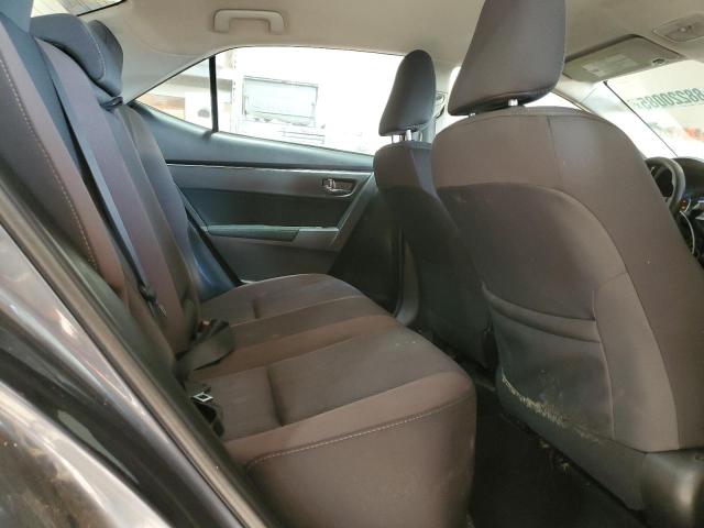 Photo 10 from auction – 2018 TOYOTA COROLLA L with VIN 2T1BURHEXJC041857