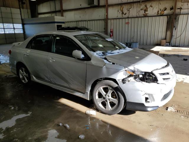 Photo 4 from auction – 2011 TOYOTA COROLLA BA with VIN 2T1BU4EEXBC634367