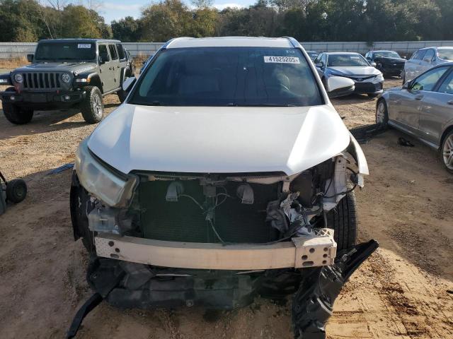 Foto 5 de la subasta – 2014 TOYOTA HIGHLANDER con VIN 5TDKKRFH4ES027808