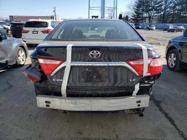 Photo 6 from auction – 2017 TOYOTA CAMRY LE with VIN 4T1BF1FK0HU440791