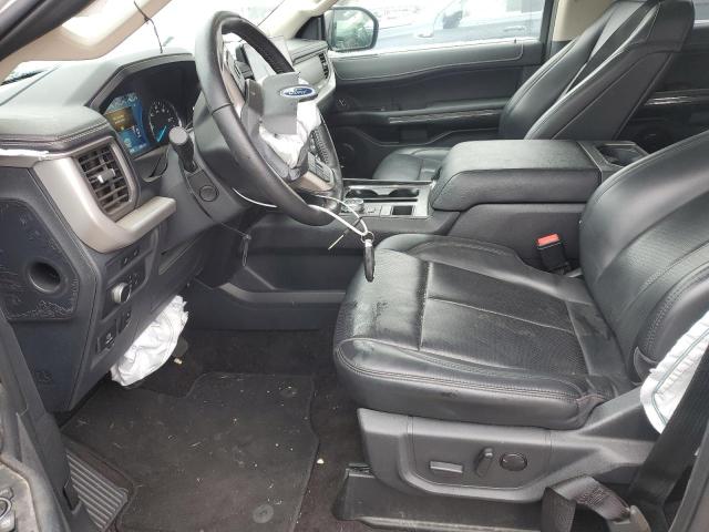 Photo 7 from auction – 2022 FORD EXPEDITION with VIN 1FMJK1HT4NEA29963