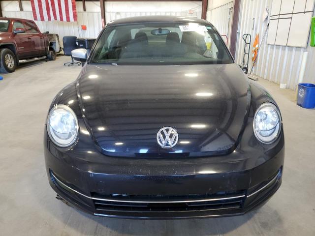 Photo 5 from auction – 2012 VOLKSWAGEN BEETLE TUR with VIN 3VWVA7AT4CM604847