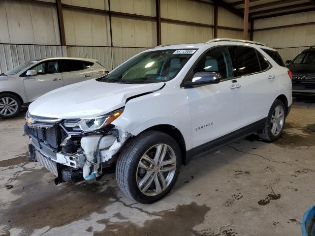Photo 1 from auction – 2018 CHEVROLET EQUINOX PR with VIN 2GNAXVEV1J6117555