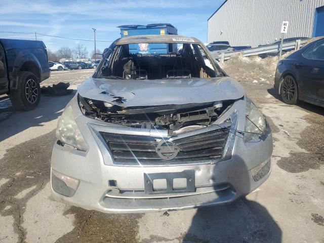 Photo 5 from auction – 2013 NISSAN ALTIMA 2.5 with VIN 1N4AL3AP6DC205616