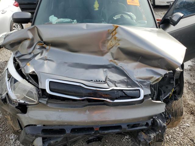 Photo 11 from auction – 2016 KIA SOUL with VIN KNDJP3A51G7307318