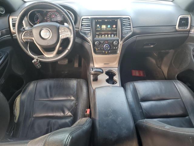 Photo 8 from auction – 2015 JEEP GRAND CHER with VIN 1C4RJEBG4FC936299