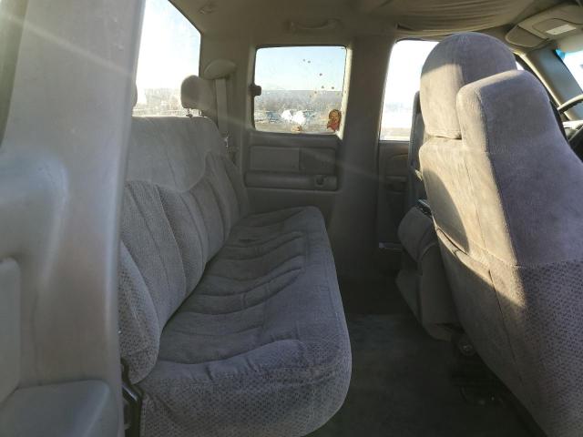 Photo 10 from auction – 1999 CHEVROLET SILVERADO with VIN 2GCEC19T5X1201987