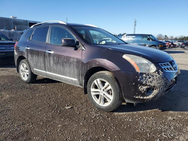 Photo 4 from auction – 2012 NISSAN ROGUE S with VIN JN8AS5MV9CW352971