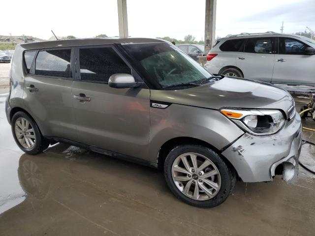Photo 4 from auction – 2019 KIA SOUL + with VIN KNDJP3A56K7698748