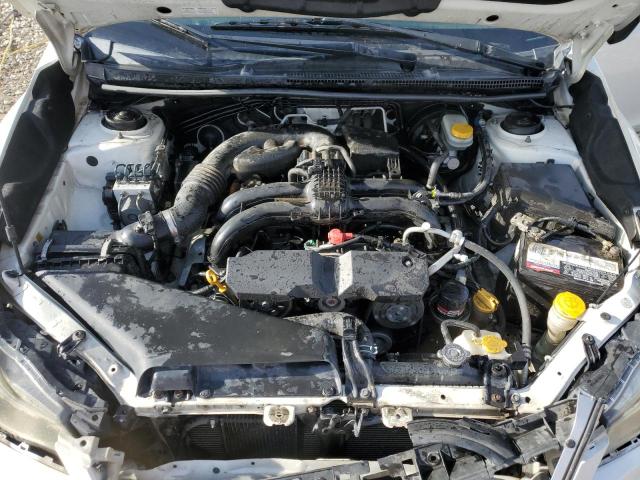 Photo 11 from auction – 2012 SUBARU IMPREZA LI with VIN JF1GPAH67CH230249