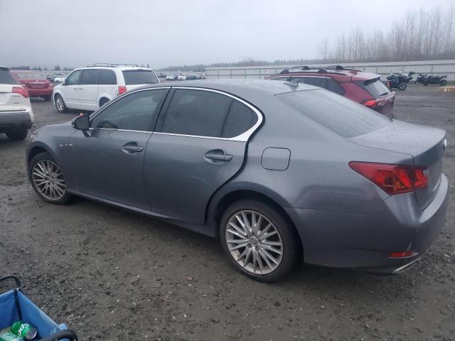 Снимка 2 от търг – 2013 LEXUS GS 350 с VIN JTHCE1BL3D5016101