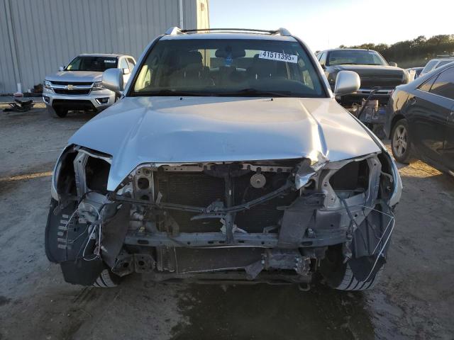 Photo 5 from auction – 2004 TOYOTA 4RUNNER LI with VIN JTEZU17RX40034132