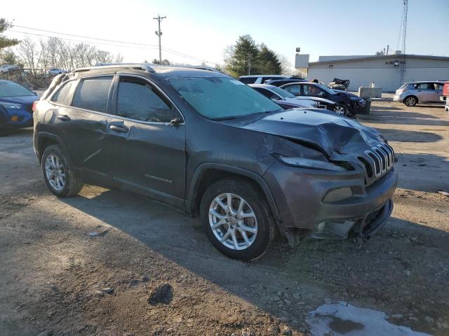 Photo 4 from auction – 2015 JEEP CHEROKEE L with VIN 1C4PJLCB9FW518043