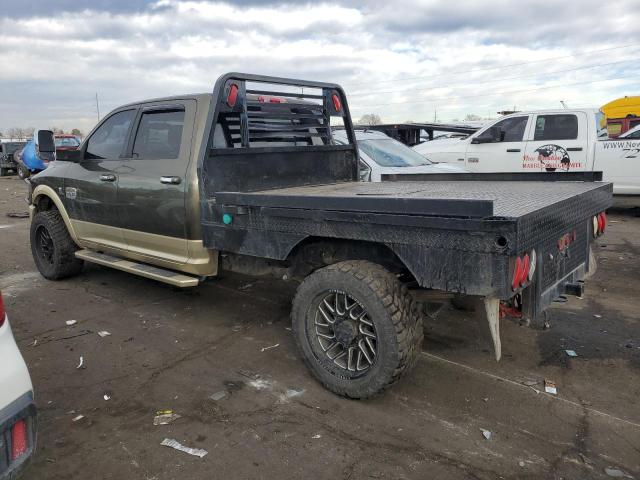 Photo 2 from auction – 2011 DODGE RAM 3500 with VIN 3D73Y4CL9BG635242