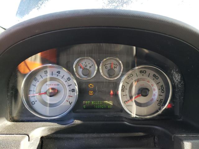 Photo 9 from auction – 2010 FORD EDGE LIMIT with VIN 2FMDK4KC3ABA37307