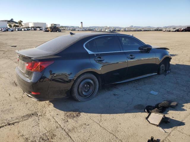 Photo 3 from auction – 2013 LEXUS GS 350 with VIN JTHBE1BL7D5017540