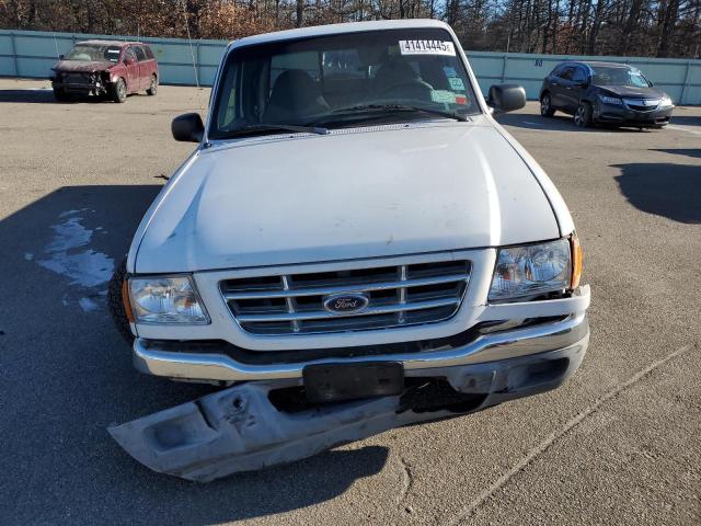 Zdjęcie 5 z aukcji – 2001 FORD RANGER z VIN 1FTYR14V11TA95592