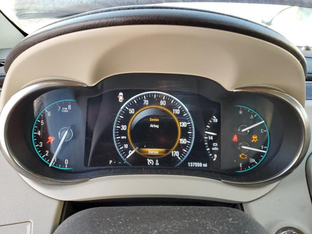 Photo 9 from auction – 2015 BUICK LACROSSE with VIN 1G4GB5G36FF122711