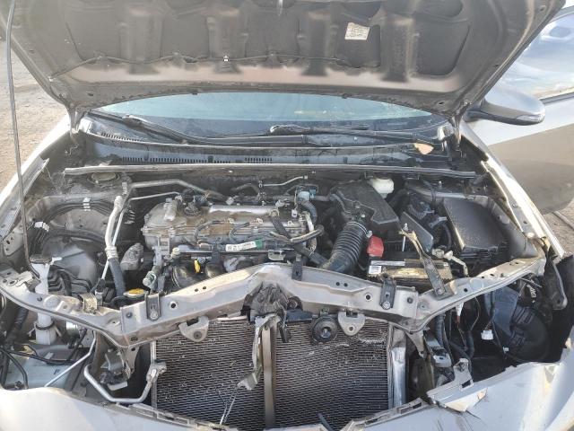 Photo 11 from auction – 2017 TOYOTA COROLLA L with VIN 5YFBURHE9HP613706