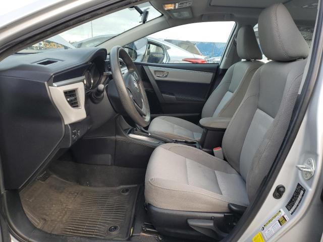 Photo 7 from auction – 2015 TOYOTA COROLLA L with VIN 2T1BURHE8FC467716