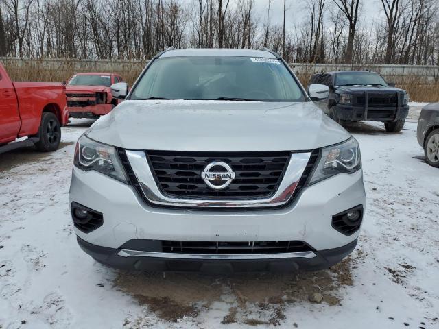 Photo 5 from auction – 2019 NISSAN PATHFINDER with VIN 5N1DR2MM0KC617816