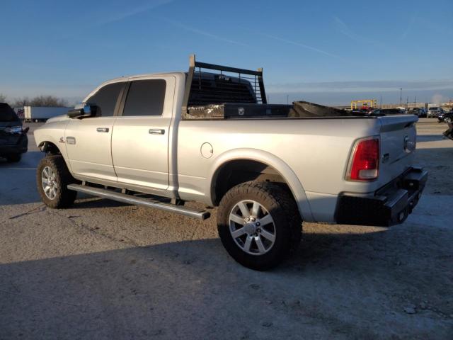 Photo 2 from auction – 2018 RAM 2500 LONGH with VIN 3C6UR5GL4JG127360