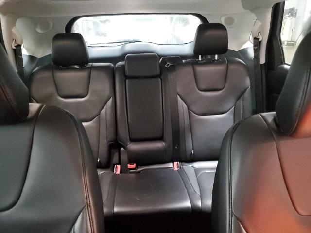 Photo 10 from auction – 2018 FORD EDGE TITAN with VIN 2FMPK4K82JBB18341