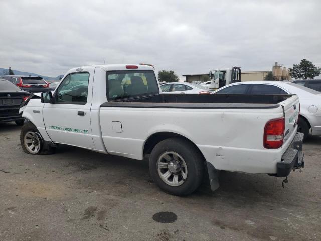 Photo 2 from auction – 2009 FORD RANGER with VIN 1FTYR10D89PA35701