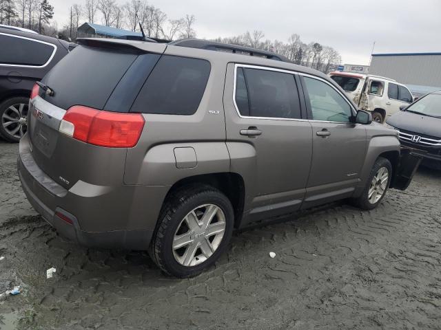Photo 3 from auction – 2010 GMC TERRAIN SL with VIN 2CTFLGEW3A6354969