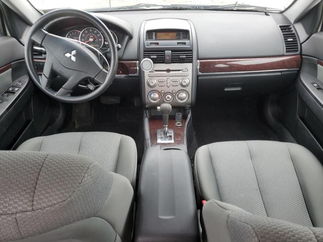 Photo 8 from auction – 2009 MITSUBISHI GALANT ES with VIN 4A3AB36F69E036171