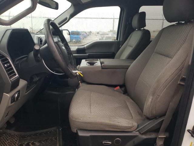 Photo 7 from auction – 2015 FORD F150 SUPER with VIN 1FTEW1CG0FKE29333